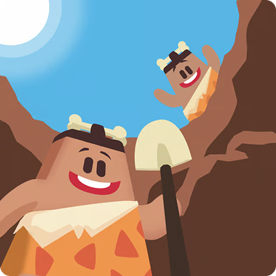 Caveman Adventure