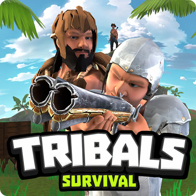 Tribals Survival